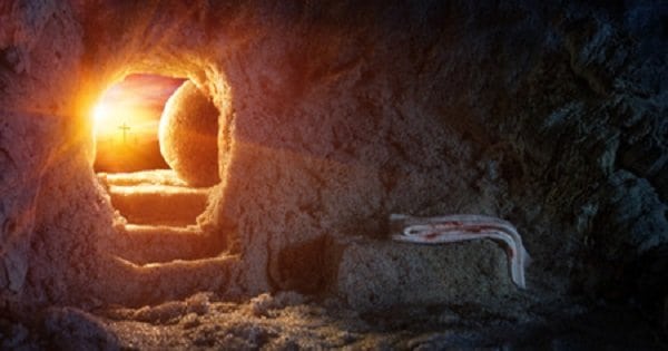 Christus Ist Auferstanden 1 Kor 15 1 20 Lebendige Hoffnung